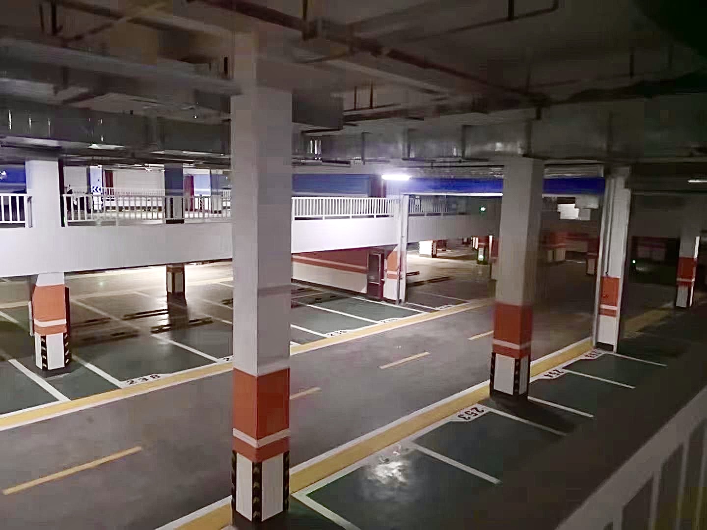 黔东南上海博普四年前授权设计的项目已投入使用